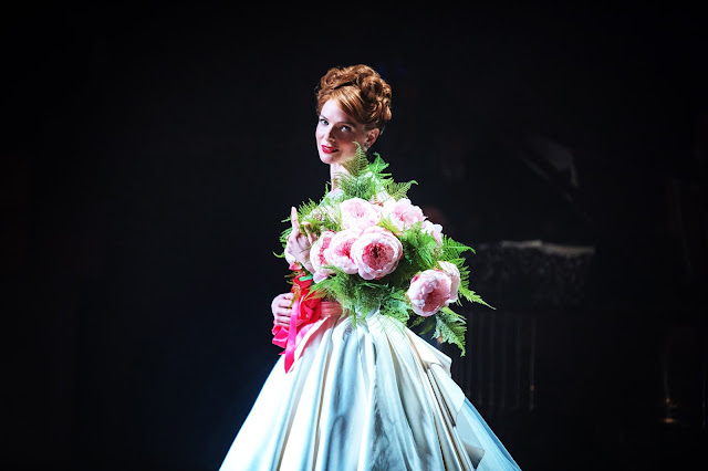 ‘Reminiscence’, Rebecca Ferguson e Hugh Jackman insieme per lo sci-fi di Lisa Joy