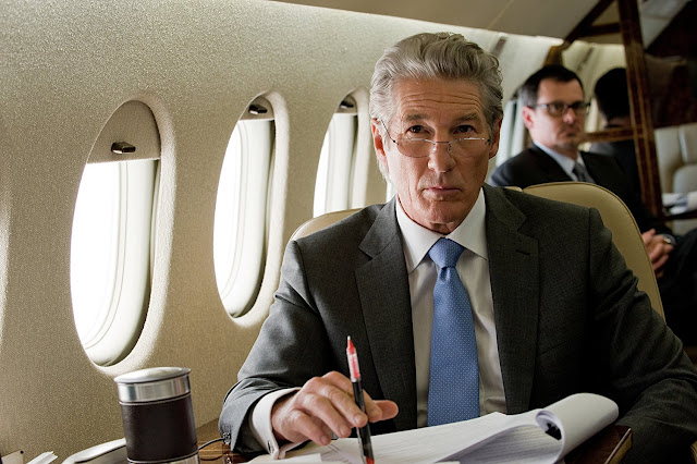 Richard Gere torna in tv con la serie BBC ‘MotherFatherSon’