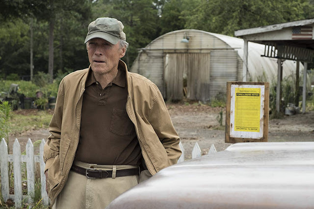 ‘Richard Jewell’ di Clint Eastwood nei cinema americani a dicembre