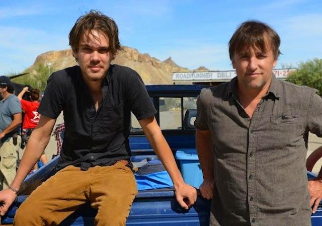 Richard Linklater a lavoro su una serie ambientata in Texas