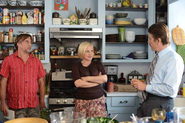 Richard Linklater sta girando un film segreto ambientato nel Texas degli anni ’60