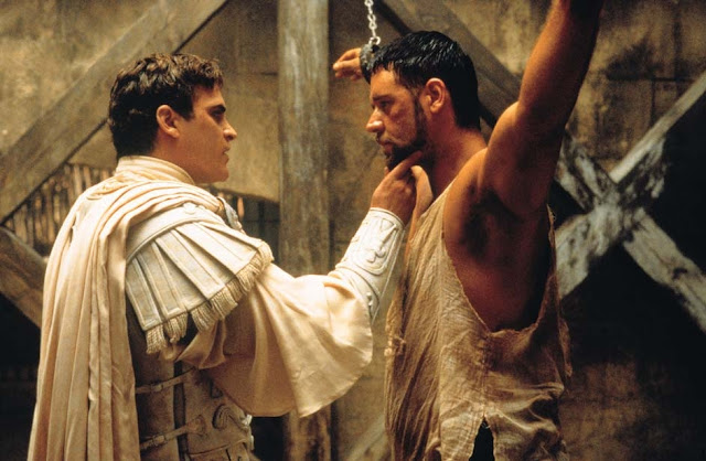 Ridley Scott farà il sequel de ‘Il Gladiatore’, ma senza Russell Crowe