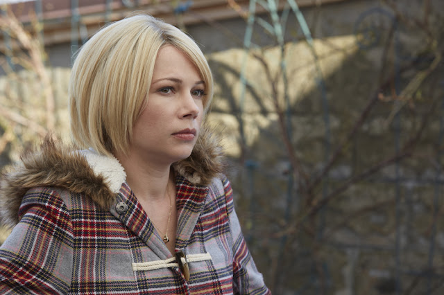 ‘Rio’: Michelle Williams nel cast del nuovo film di Luca Guadagnino con Benedict Cumberbatch e Jake Gyllenhaal