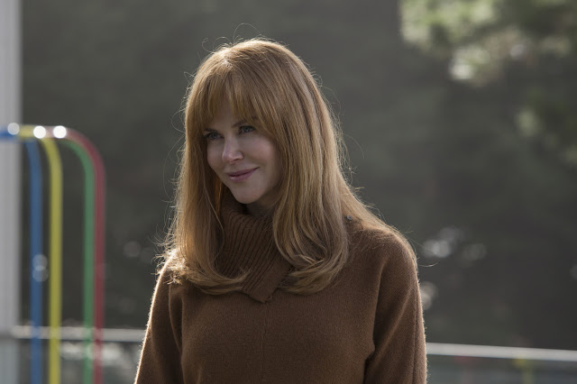 ‘Roar’: Nicole Kidman produrrà la nuova serie comedy dei creatori di ‘Glow’