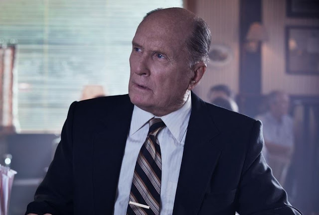 Robert Duvall entra nel cast di ‘Widows’ di Steve McQueen