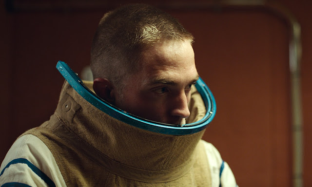 Robert Pattinson, anche l’attore britannico nel cast del nuovo blockbuster di Christopher Nolan