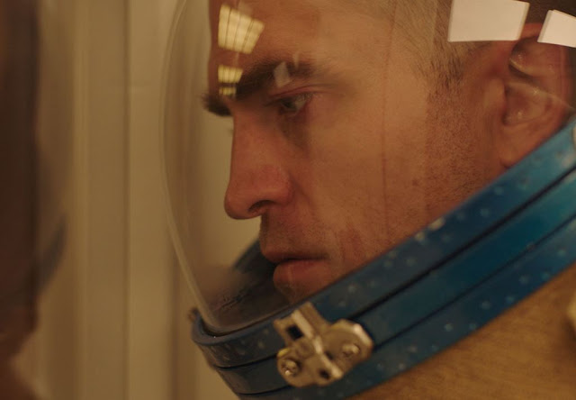 Robert Pattinson nella prima immagine di ‘High Life’, il nuovo film di Claire Denis