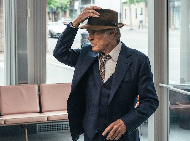 Robert Redford annuncia il suo ritiro dalle scene come attore