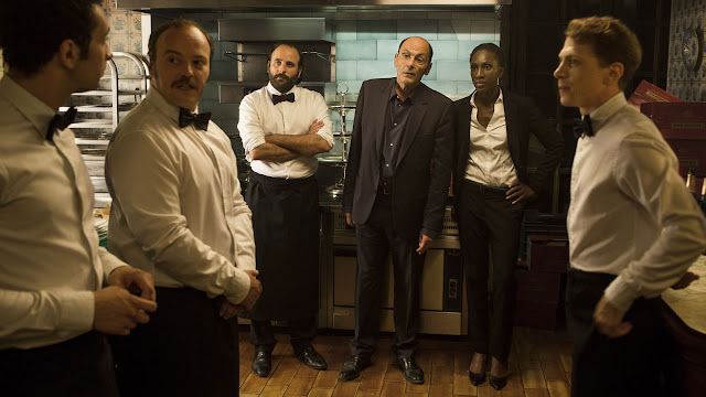 Roma 2017: C’est la vie – Prendila come viene – La recensione del nuovo film dei registi di ‘Quasi Amici’