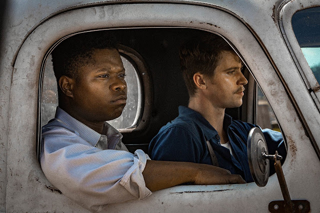 Roma 2017: Mudbound – La recensione