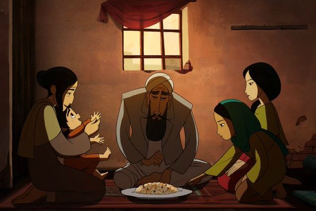 Roma 2017: The Breadwinner – La recensione