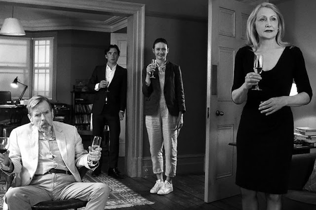 Roma 2017: The Party – La recensione del nuovo film di Sally Potter