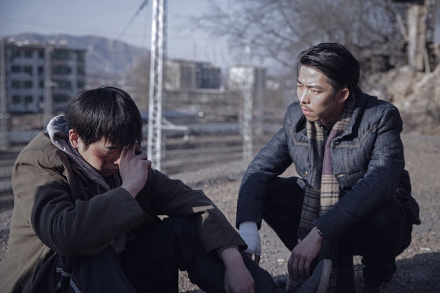 Roma 2018: An Elephant Sitting Still – La recensione del film testamento di Hu Bo