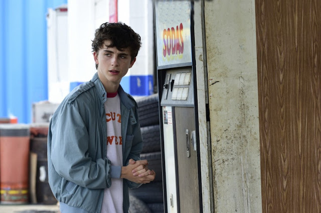 Roma 2018: Hot Summer Nights – La recensione del film con Timothée Chalamet