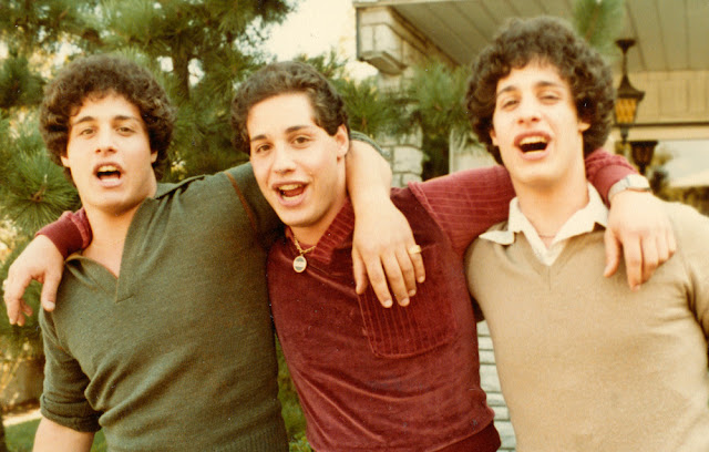 Roma 2018: Three Identical Strangers – La recensione del documentario premiato al Sundance