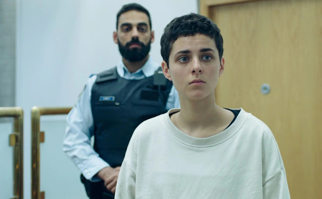 Roma 2019: Antigone – La recensione del candidato canadese agli Oscar 2020