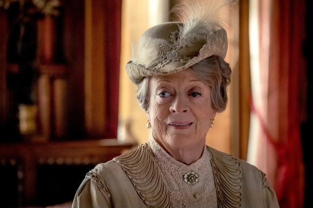 Roma 2019: Downton Abbey – La recensione del sequel cinematografico della serie inglese