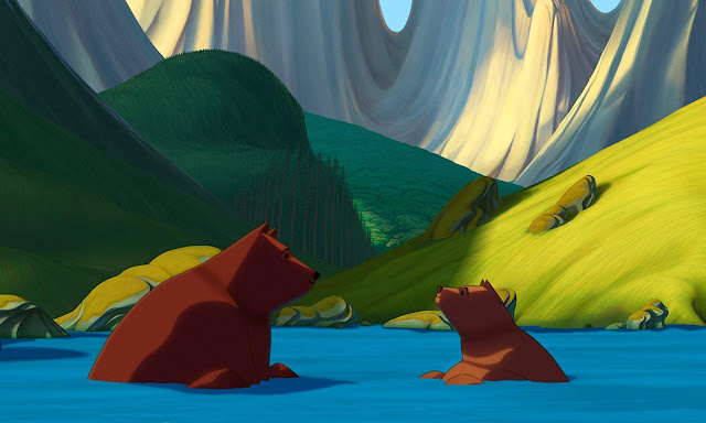 Roma 2019: La famosa invasione degli orsi in Sicilia – La recensione del film animato di Lorenzo Mattotti