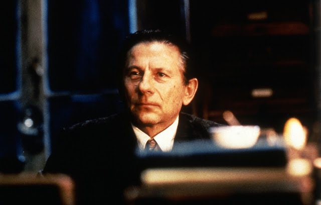 Roman Polanski e Bill Cosby sono stati espulsi dall’Academy