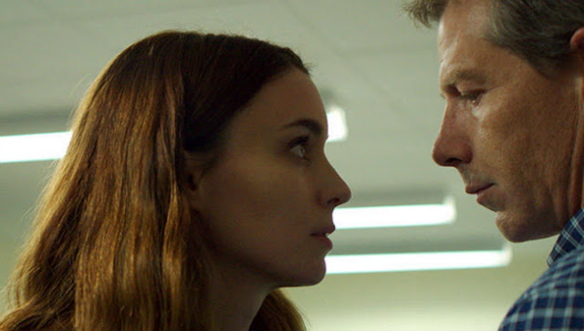 Rooney Mara incanta il Telluride Film Festival in ‘UNA’