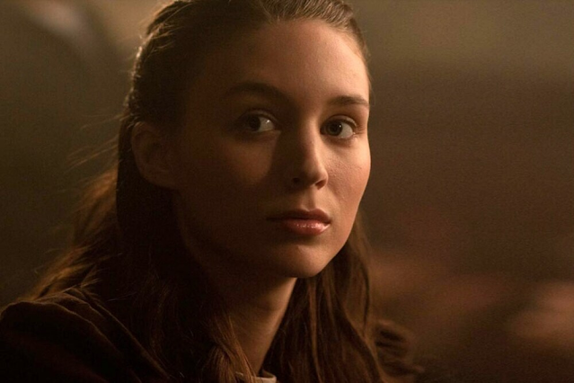 Rooney Mara sarà Audrey Hepburn nel biopic diretto da Luca Guadagnino