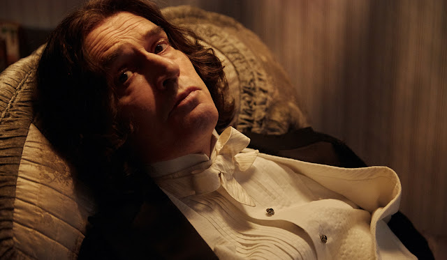Rupert Everett nei panni di autore, regista e interprete di ‘The Happy Prince’