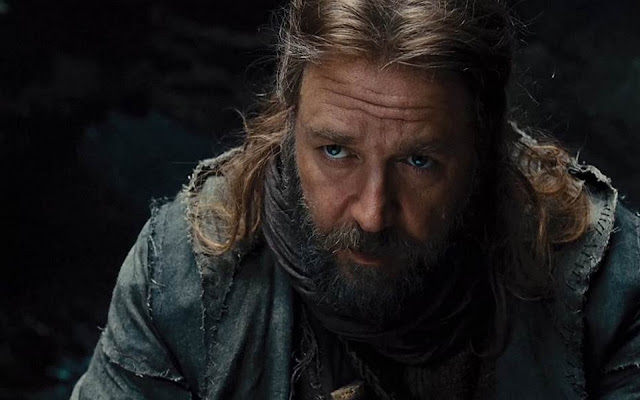 Russell Crowe e Nicholas Hoult protagonisti di ‘True History of the Kelly Gang’