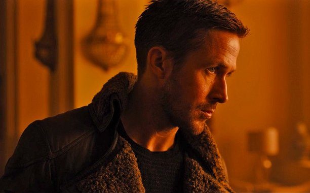 Ryan Gosling nel Primo Teaser di ‘BLADE RUNNER 2049’