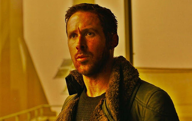 Ryan Gosling rilascia il teaser del nuovo trailer di ‘Blade Runner 2049’ in arrivo oggi