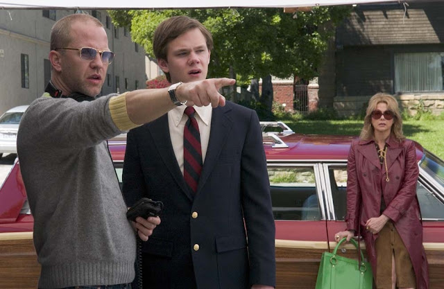 Ryan Murphy conclude un maxi-accordo con Netflix