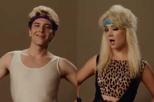Ryan Murphy rivela il primo teaser di ‘American Horror Story: 1984’