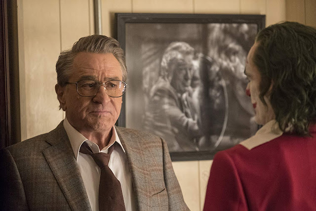 SAG 2020: A Robert De Niro il premio alla carriera