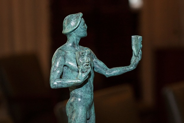 SAG 2021: la cerimonia di premiazione è stata posticipata al 14 marzo