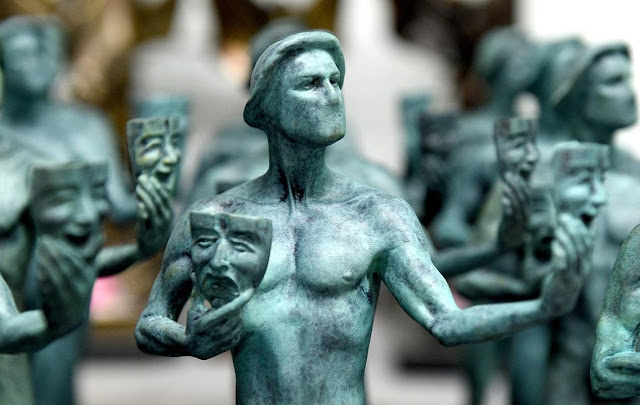 SAG-AFTRA accusa l’Academy di fare pressioni sugli attori per non presentare altre cerimonie di premiazione