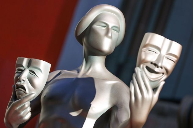 SAG Awards 2021: la cerimonia di premiazione slitta ad aprile