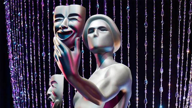 SAG Awards 2024, le nomination dominate da Oppenheimer e Barbie