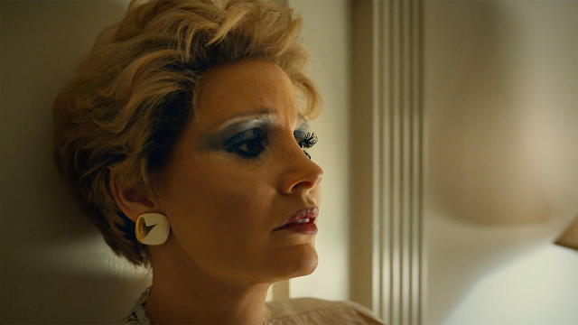 SAG Awards, vince a sorpresa ‘CODA’, miglior attrice Jessica Chastain