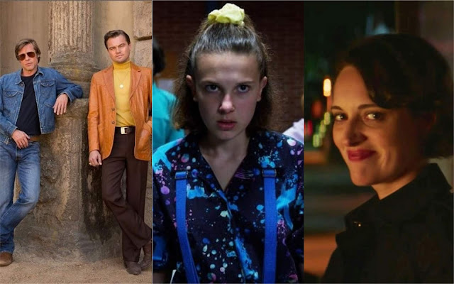 SAG: i pronostici su chi vincerà il premio del sindacato attori di Hollywood