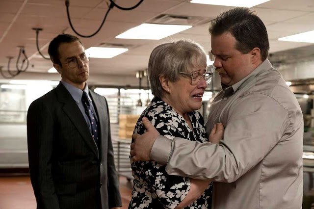 SAG, Kathy Bates è stata erroneamente promossa come protagonista per ‘Richard Jewell’