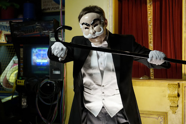 Sam Esmail dirigerà un film sul triangolo delle Bermude