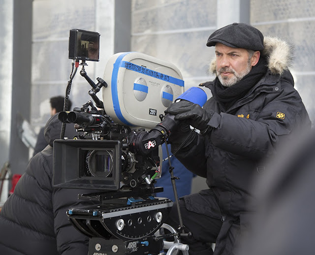 Sam Mendes di nuovo alla regia per il dramma storico ‘1917’