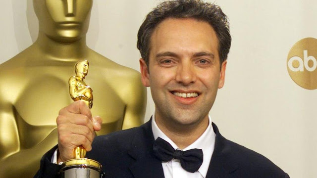 Sam Mendes è il Presidente di Giuria di VENEZIA 73!