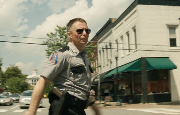 Sam Rockwell riceverà il premio American Riviera al prossimo Santa Barbara Film Festival