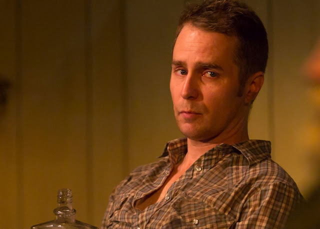 Sam Rockwell sarà George W. Bush in ‘Cheney’ di Adam McKay
