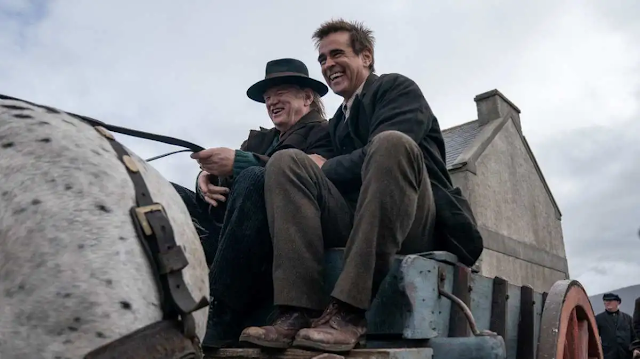 San Diego Film Critics, vince ‘Gli spiriti dell’isola’ di Martin McDonagh