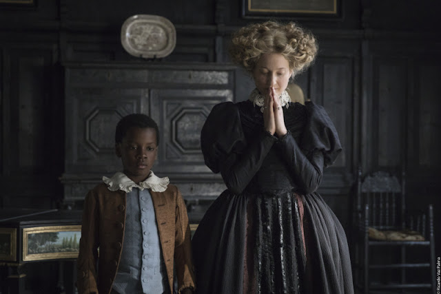 San Sebastian Film Festival: ‘High Life’ di Claire Denis e ‘Vision’ di Naomi Kawase tra i primi film della selezione