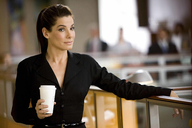 Sandra Bullock protagonista del nuovo film ‘Let Her speak’