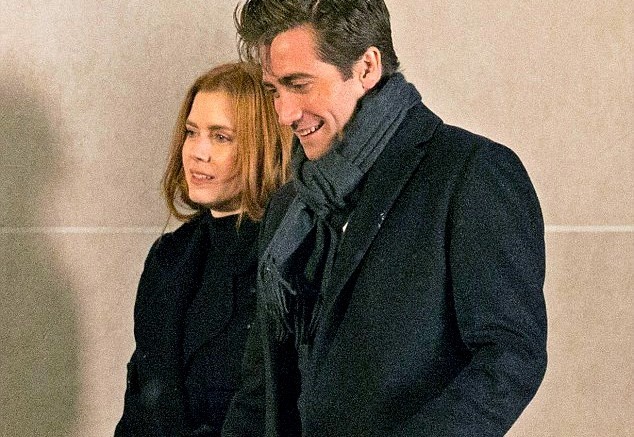 Sarà Tom Ford con ‘NOCTURNAL ANIMALS’ ad aprire Venezia 73?