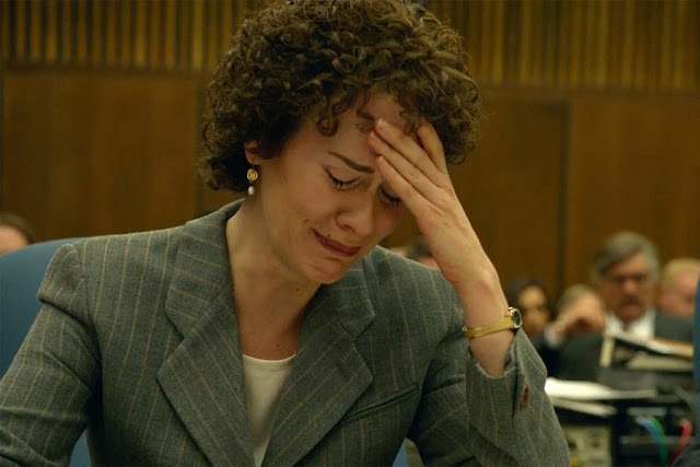 Sarah Paulson, Bob Odenkirk e Carrie Coon nel cast di ‘The Papers’ di Steven Spielberg