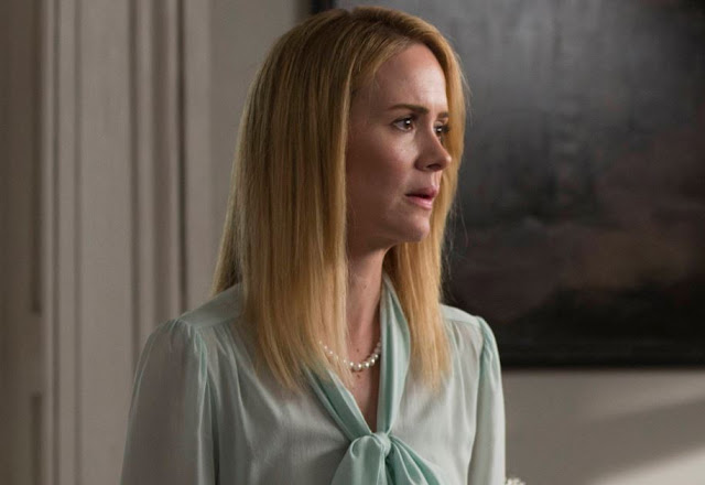 Sarah Paulson confermata per l’ottava stagione di ‘American Horror Story’